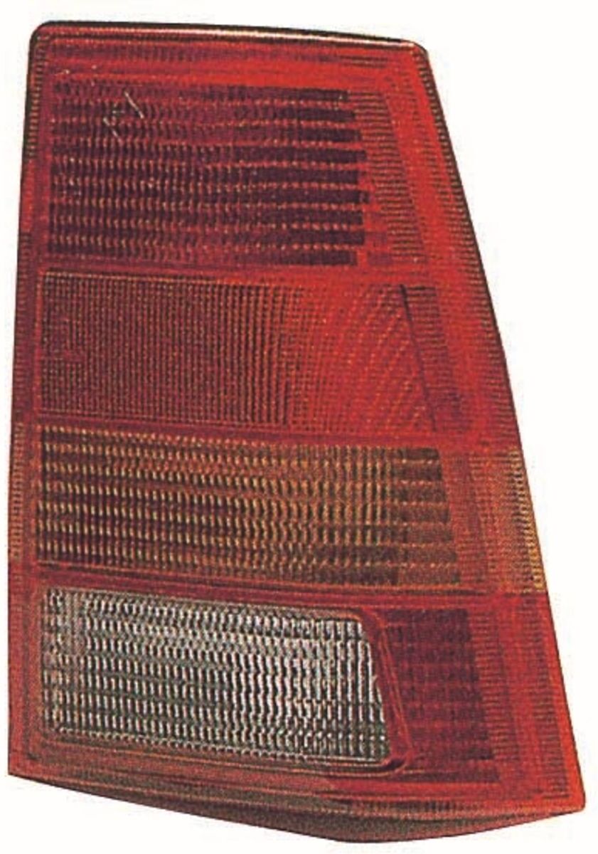 Heckleuchte DEPO 442-1902L-U Links
