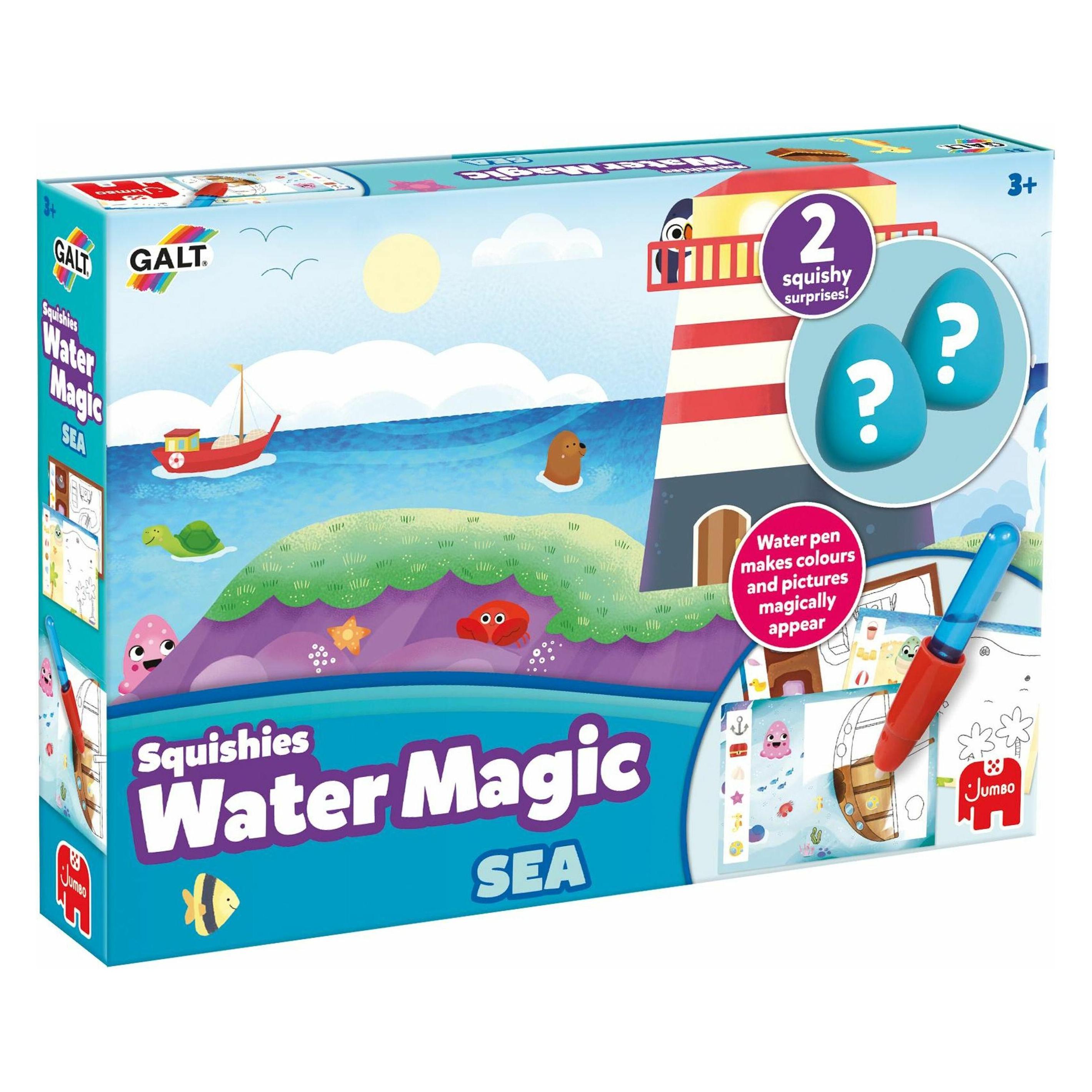 Bersinger Max Squishies Im Meer (1110100426)