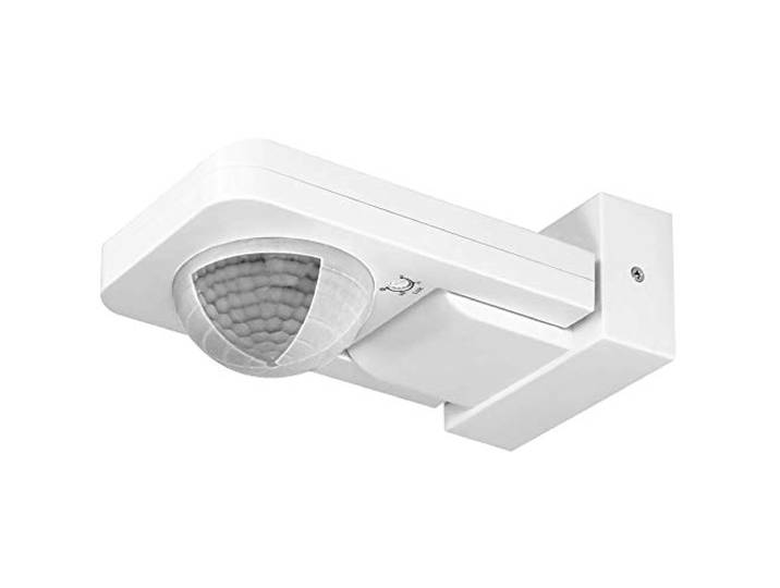 Orno CR-259 Bewegingsmelder 360 Graden Sensor Type: Infrarood Lichtintensiteit LUX Aanpassing en Tijdinstelling Montage: Opbouw