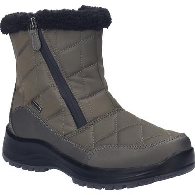 Stiefel JOSEF SEIBEL "Colorado 50, bronze", Damen, Gr. 37, braun (bronze), Obermaterial: 100% Textilmaterial TEXMAT., Schuhe Stiefel