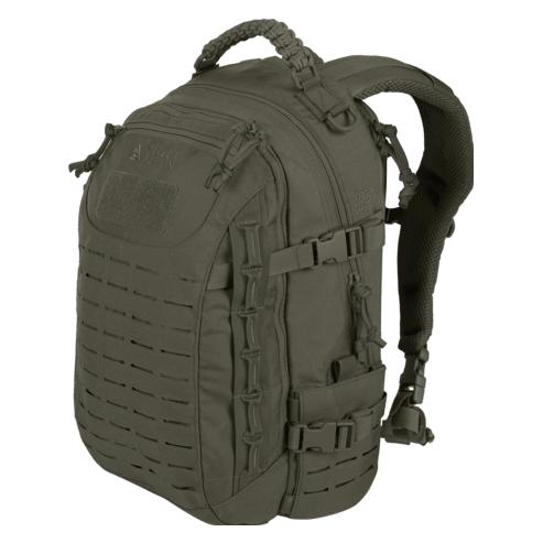 Direct Action Dragon Egg MKII (25 l) (BP-DEGG-CD5-RGR)