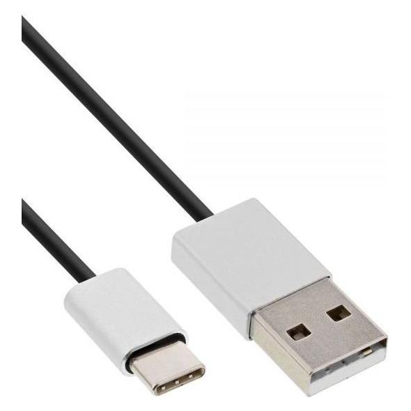 InLine Typ C (2 m, USB 2.0) (35832)