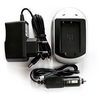 Extra Digital Canon LP-E8 (Kamera Akku Ladegerät) (DB42DV2279)