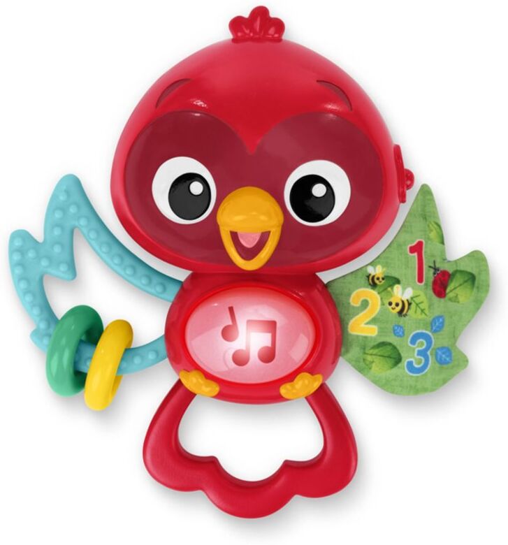 Baby Einstein Roxy's Bright Flight™ jouet musical 3m 1 pcs