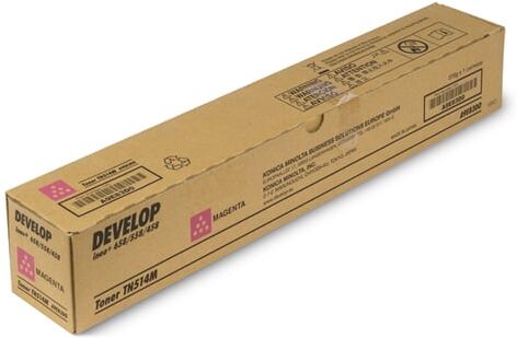 Develop TN-514M toner magenta