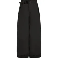 PROTEST Kinder Kniebundhose PRTKenny JR snowpants, Größe 176 in Schwarz Schwarz