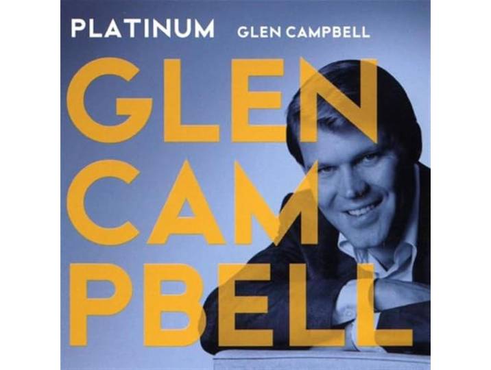 Glen Campbell - Platinum