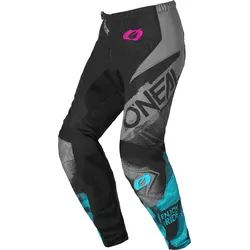 Oneal ELEMENT ROLLER Damen Motocross Hose 34