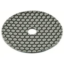 Flex Diamant-Schleifpad DP 400 D150 Dry / Trocken, 419.001