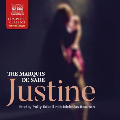 Justine (Unabridged) - Marquis de Sade, Audio, 9781781981351