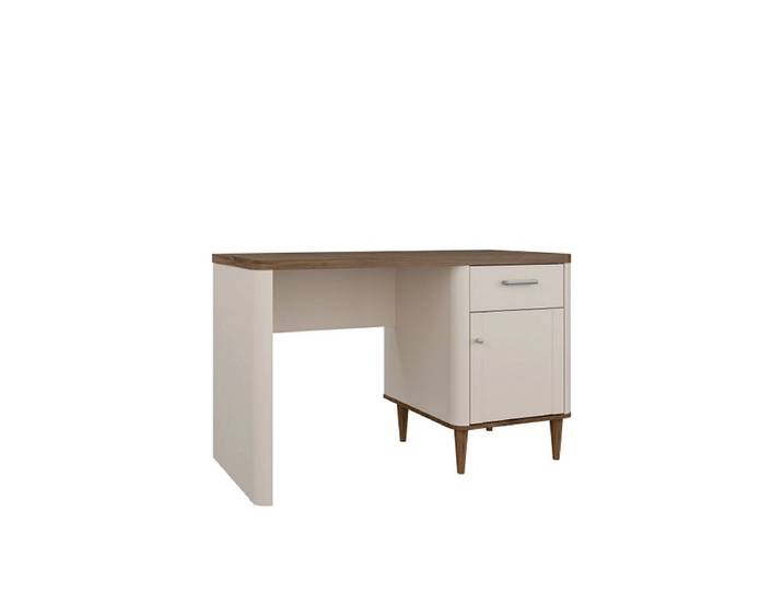 Schreibtisch LACETTI 60x120x75.8cm sand