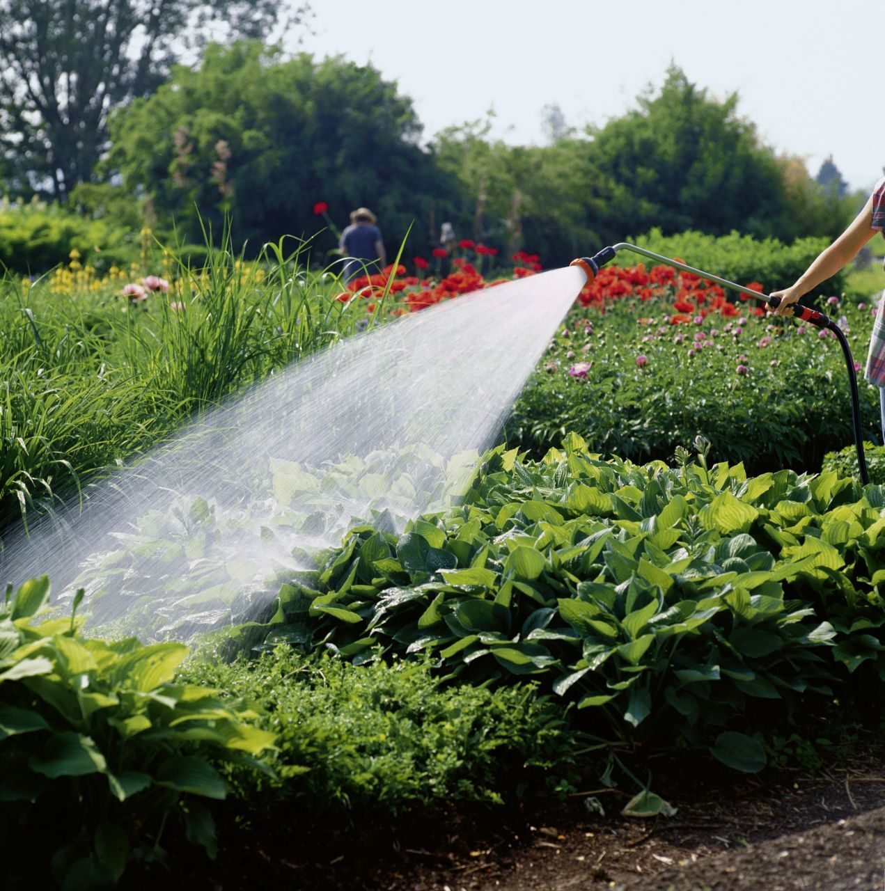 Gardena SB Profi System Gießstab 19,05 mm (3/4'')