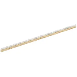 Eaton Klemmenschiene KL-60 2x25mm2 + 58x16mm2 275451, Serverschrank Zubehör