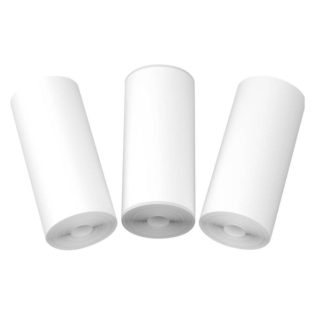 Lamax InstaKid1 Aufkleber Thermopapier LXKCAIK1NNNLASTP (LXKCAIK1NNNLASTP)