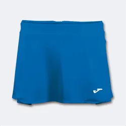 JOMA Open II Tennisrock Damen 700 - royalblau L