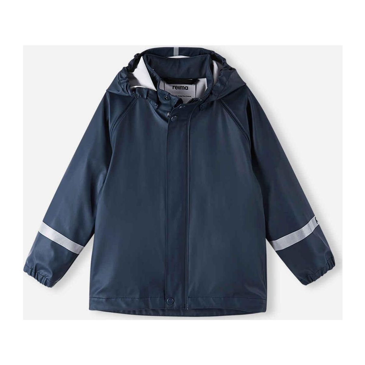 Reima Raincoat, Lampi navy (6980) 134 cm 5100023A6980134