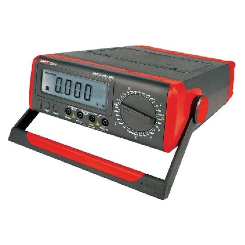 Uni-T Labormultimeter UT801 (MIE0145)