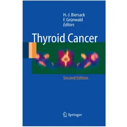 Thyroid Cancer, Fachbücher
