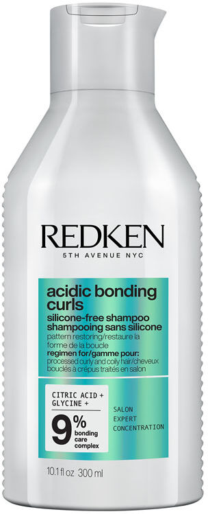 Redken Acidic Bonding Curls Shampoo 300ml