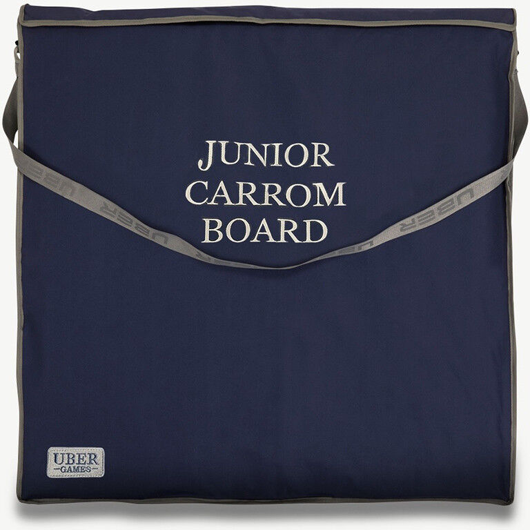 Uber Games Housse de rangement Carrom Junior - Ubergames