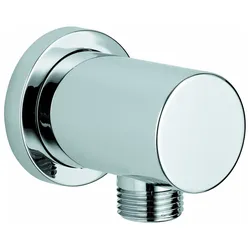 Grohe Rainshower Wandanschlussbogen, DN15, 27057000