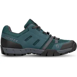 Scott Sports, Damen, Veloschuhe, Sport Crus-R (40), Blau