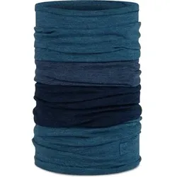 BUFF Schal Merino Move, Größe ONE SIZE in Blau 788