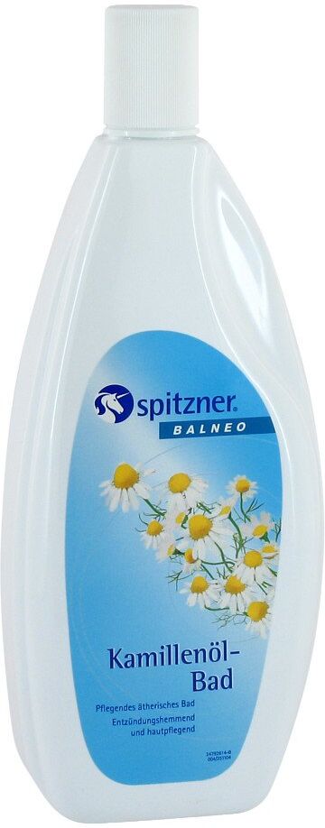 Spitzner Balneo Kamillenöl-Bad 1000ml