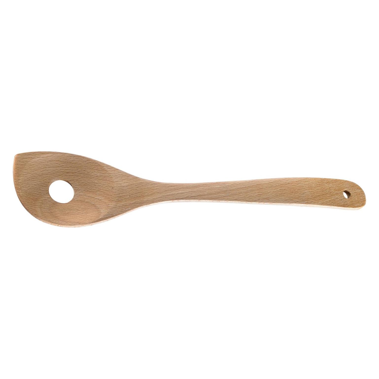Westmark Spitzlochlöffel "Woody", 30 cm (13932270)