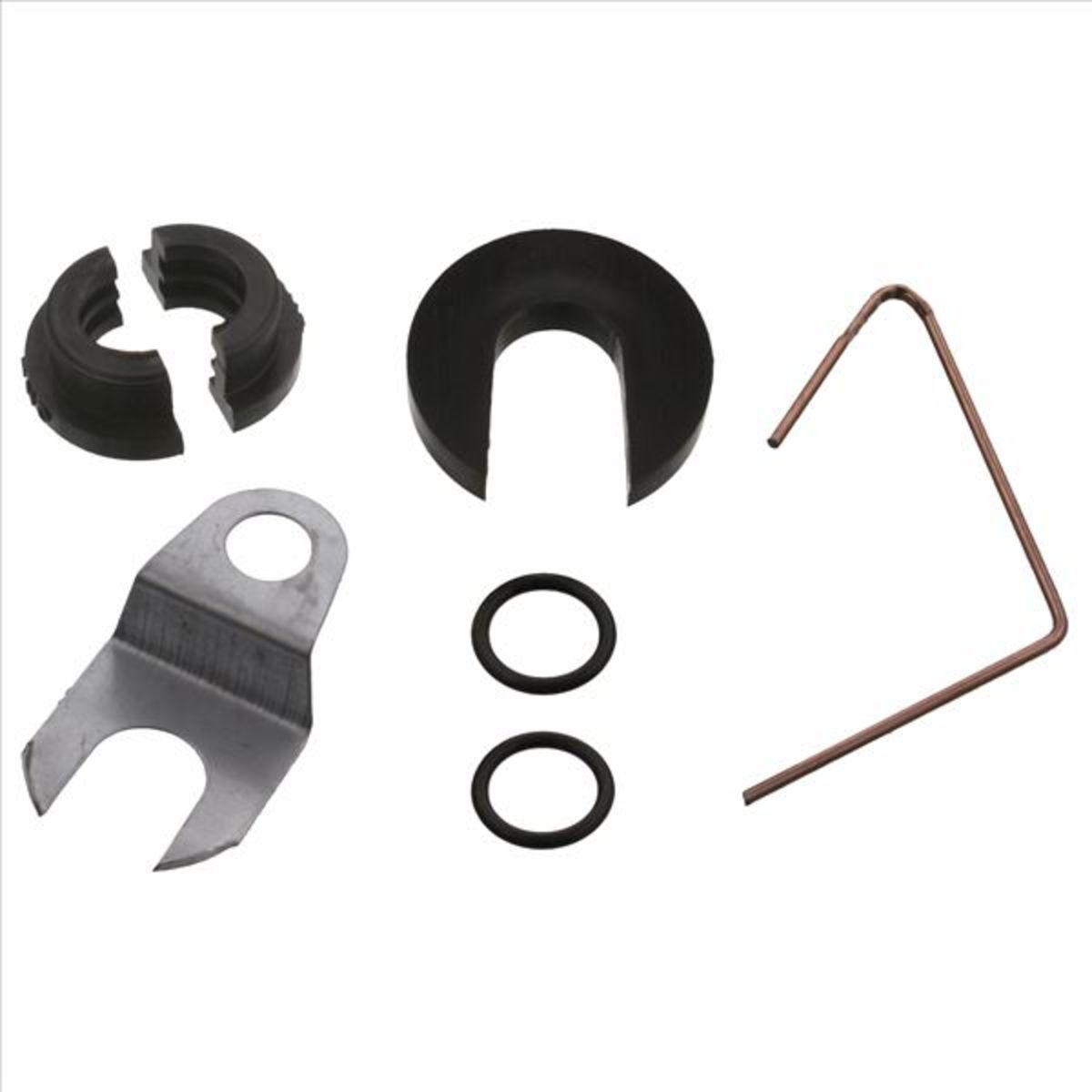 Febi Bilstein Kit di riparazione, leva del cambio 47222