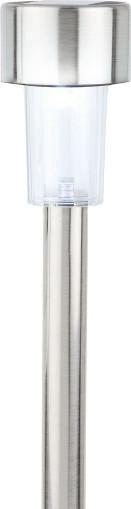 Kaemingk LED-zonne-energie tuinverlichting