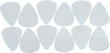 Fender Nylon 0,73 Pack