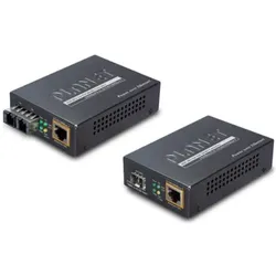 Planet GTP-805A Medienkonverter, Data Converter