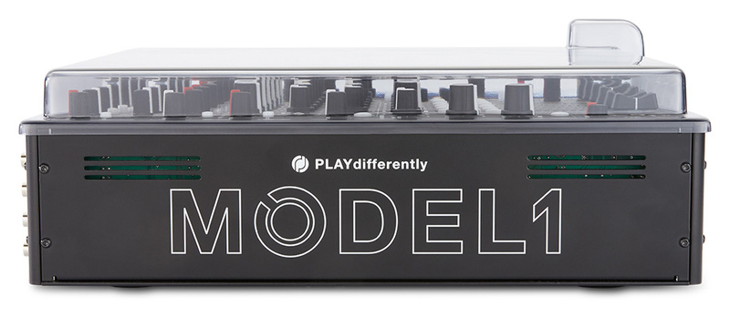 Decksaver Playdifferently Model 1
