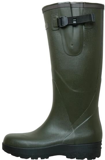 Avignon Akka High V5, Dark Green
