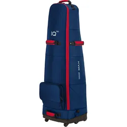 BIG MAX Travelcover IQ 3.0, navy/rot