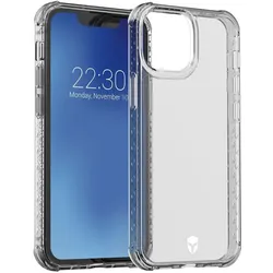 Force Case Case Air iPhone 13 Pro Max (Apple iPhone 13 Pro Max), Smartphone Hülle, Transparent