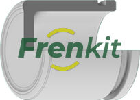Frenkit Kolben, Bremssattel P455305 Vorderachse Für Honda Tank