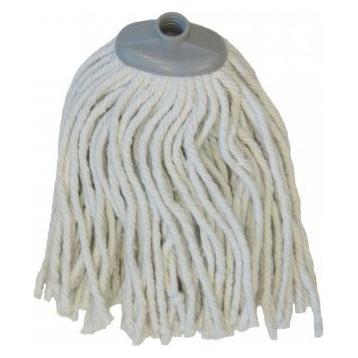 Sauber Ein weiteres Produkt: Austauschbarer Moppkopf 200 g / 25 cm (1 Stk.) (24801071)