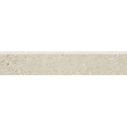 Rako Piazzetta Sockel beige 8,5x45 cm matt DSAPM787.1