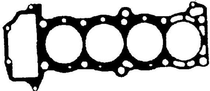 FAI AutoParts HG947 Zylinderkopfdichtung