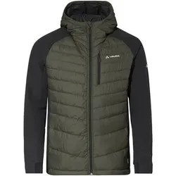 VAUDE Herren Elope Hybrid Jacket, Größe XXL in Grün Grün