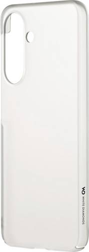 White Diamonds Cover Samsung Galaxy A17 Transparent 00039054