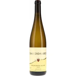 Riesling Roche Calcaire Zind-Humbrecht 2024 BIO