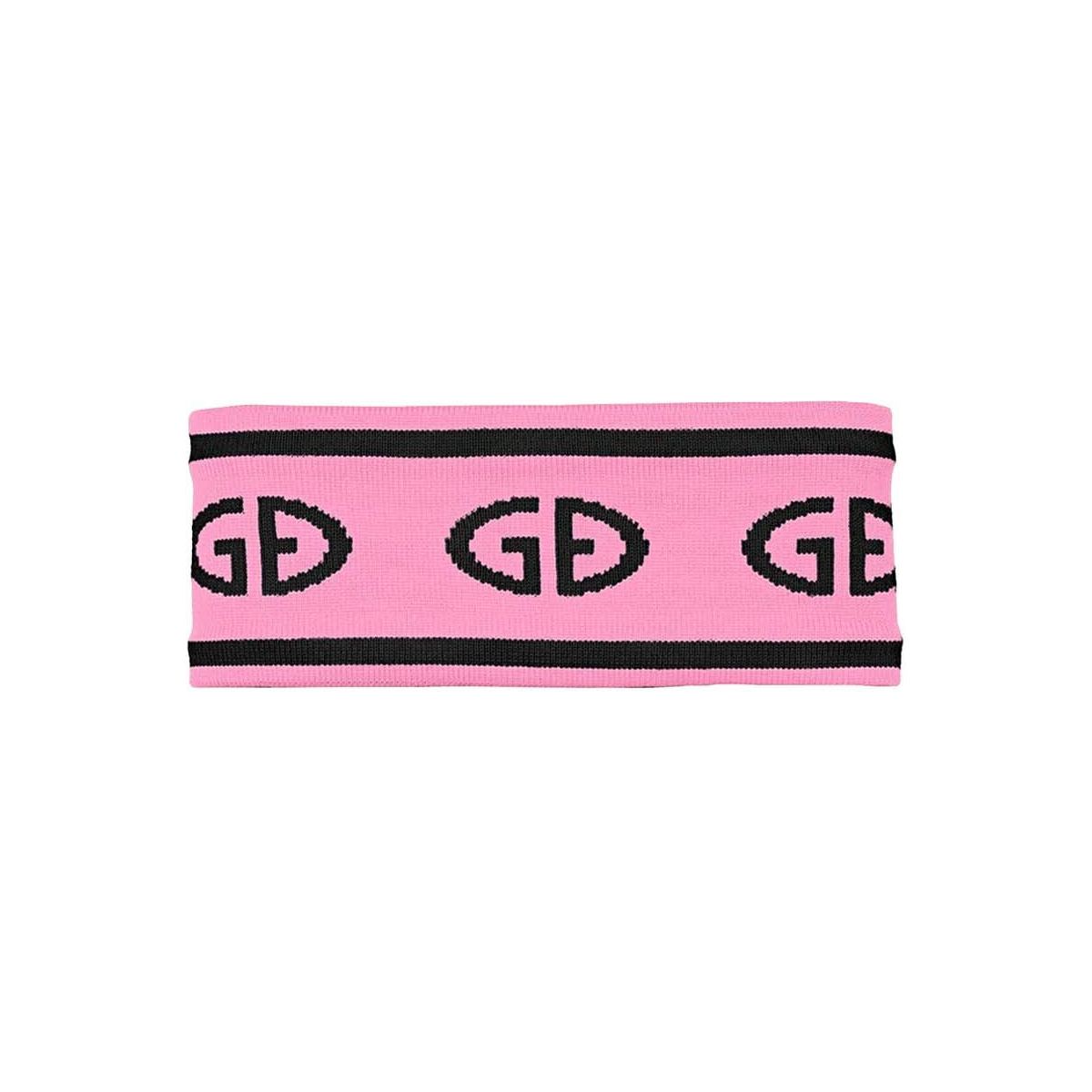 Goldbergh Tiara Headband pink cosmos (4762) One GB60103264-4762-One