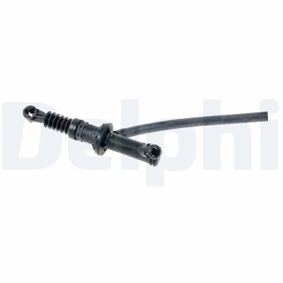 DELPHI Geberzylinder, Kupplung LM80757 für RENAULT