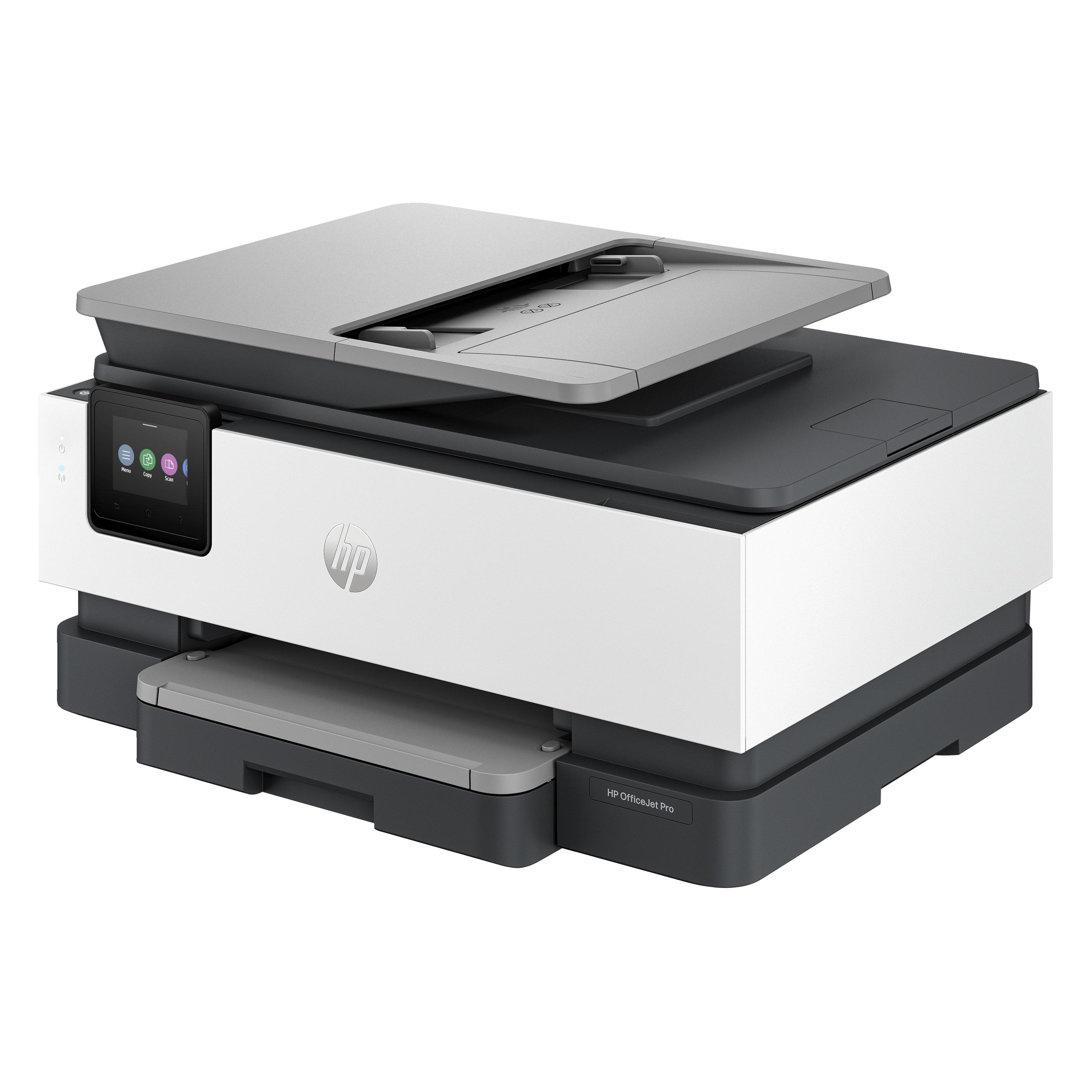 HP OfficeJet Pro 8132e (Tintenpatrone, Farbe) (40Q45B)