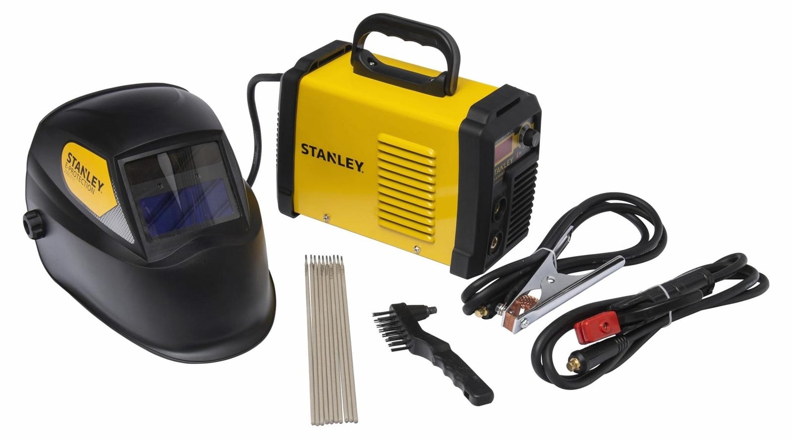 Stanley 160A lasapparaat