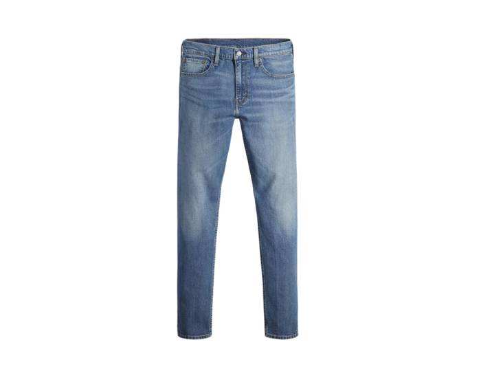 LEVI'S 512 Jean slim ajusté Cool As a Cucumber Adv - Lavage moyen