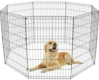 Multicon Wholesale Hub Pet Playpen Crate, Panels Dog Playpen Exercise, Portable Kennel Cage For Pets, Metal Fence For Dogs, Rabbits Pet Playpen Crate, Panels Dog Playpen Exercise, Portable Kennel Cage For Pets, Metal Fence For Dogs, Rabbits